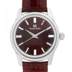 SBGW033 シルバー Grand Seiko（グランドセイコー）メカニカル