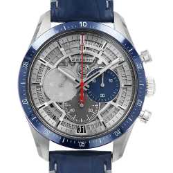 IW376705 IWC アクアタイマー クロノグラフ ガラパゴスアイランド 中古