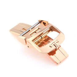 AUDEMARS PIGUET（オーデマピゲ）純正Dバックル PG 18mm 中古 | 東京