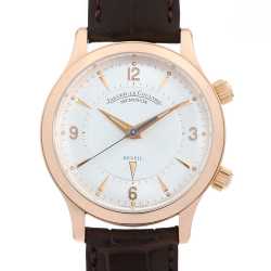 Q2028470(134.8.96) JaegerLeCoultre（ジャガールクルト） メモ