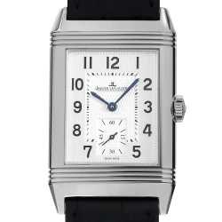 Q3858522(214.8.62) シルバー JaegerLeCoultre（ジャガー