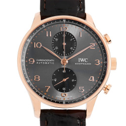 iwc ポートフィノ　中古　IW351320 IW351320(3513-20) IWC ポートフィノ 中古品 | 東京・大阪の高級