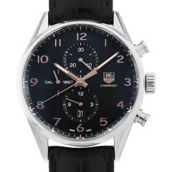 5719-8992 SEIKO（セイコー） ワンプッシュ クロノグラフ