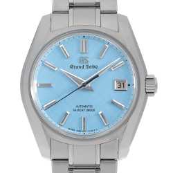 SBGH259 Grand Seiko（グランドセイコー） メカニカルハイビート 和光