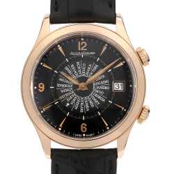 Q2028470(134.8.96) JaegerLeCoultre（ジャガールクルト） メモ
