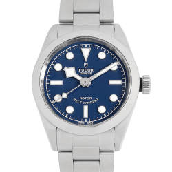 103889 ブルー BVLGARI（ブルガリ）オクト フィニッシモ クロノグラフ