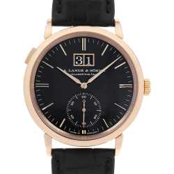 A LANGE&SOHNE（ランゲ＆ゾーネ）純正Dバックル YG 16mm