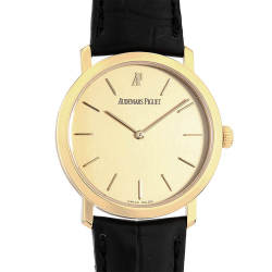 4114/8 シャンパン ROLEX（ロレックス）チェリーニ アンティーク