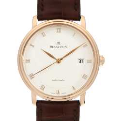 33093/000R ホワイト VACHERON CONSTANTIN（ヴァシュロン