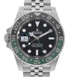 Gmtloverさま専用ROLEX USコンビ ジュビリーブレス 20㎜ 純正品 日本