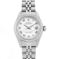 CP1.222 HERMES（エルメス） クリッパー ベゼルダイヤ 中古 | 東京