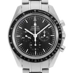 OMEGAオメガ スピードマスター プロ 311.30.42.30.01.006 オメガ OMEGA スピードマスター プロフェッショナル ムーン
