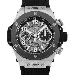 441.NM.1171.RX スケルトン HUBLOT（ウブロ）ビッグバン ウニコ