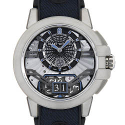 76016 アイボリー VACHERON CONSTANTIN（ヴァシュロン