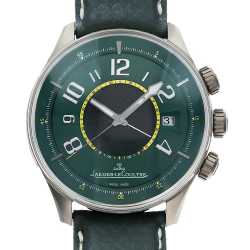 A13348 グリーン BREITLING（ブライトリング）クロノマット 100本限定
