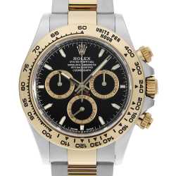 126503 ゴールデン ROLEX（ロレックス）コスモグラフ デイトナ 中古