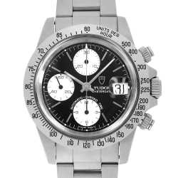 (あ) 79280 チューダー(TUDOR) クロノタイム 中古品 | 東京・大阪の
