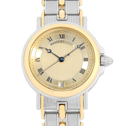 美品 ショーメ CHAUMET ケイシス スクエア 12Pダイヤ 腕時計 753 楽天市場】電池交換済 CHAUMET ショーメ ケイシス 099370-019