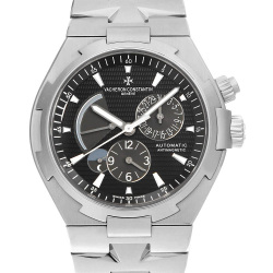 47040/B01A-9094 ブラック VACHERON CONSTANTIN（ヴァシュロン