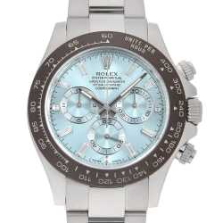 116506 アイスブルー ROLEX（ロレックス）コスモグラフ デイトナ 中古