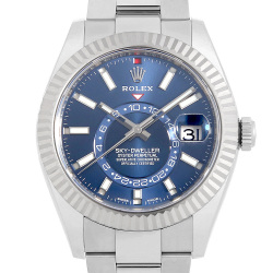 6517 ロレックス(ROLEX) オイスターパーペチュアル デイト 中古