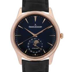 Q1368471 ブラック JaegerLeCoultre（ジャガールクルト