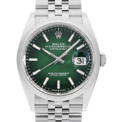 116900 ブラック ROLEX（ロレックス）エアキング 中古 | 東京・大阪の