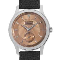 161860-0001 ブラック Chopard（ショパール）L.U.C 1860 中古