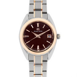 【ものよし商店】Grand Seiko グランドセイコー SBGV223 グランドセイコー SBGJ239【緑文字盤 機械式腕時計 GMT】 - YouTube