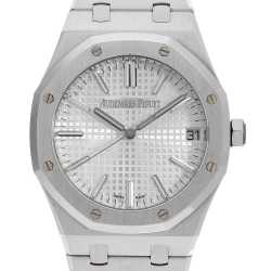 19019 ROLEX（ロレックス） オイスタークォーツ デイデイト ブルー