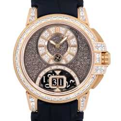 AVCMHM26WW020(330/UMWL.MD/D3.1) ハリーウィンストン(HARRY WINSTON