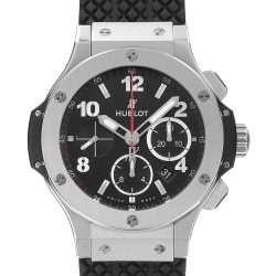 W3103055 シルバー Cartier（カルティエ）パシャ クロノグラフ 中古