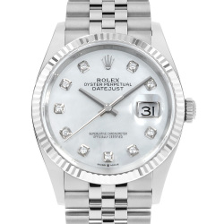 H0967 ホワイト CHANEL（シャネル）J12 白セラミック ベゼル