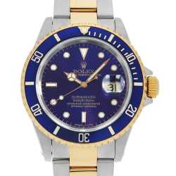 ロレックス サブマリーナ の中古・新品腕時計| 東京・大阪の高級