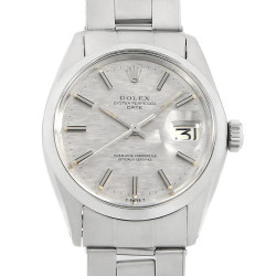 美品　CHAUMET Khesitis シルバー ピンク　半額以下 Chaumet（ショーメ） ケイシス ピンクシェル クォーツ 中古