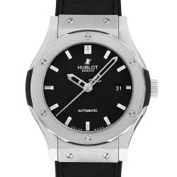 HUBLOT ウブロ　クラシックフュージョン　純正　新品未使用　ベルト 日本限定モデル 新品 HUBULOT ウブロ 純正 ラバーベルト