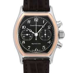 IWPGAB2018 RASINオリジナル IWC ポルトギーゼ 尾錠用革ベルト