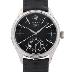 PAM00233 ブラック PANERAI（パネライ）ルミノール1950 8デイズ