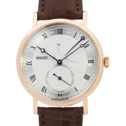 3490BB/12/274 ブレゲ(Breguet) クラシック レクタンギュラー 中古品