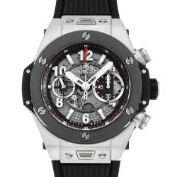 411.CI.1170.RX スケルトン HUBLOT（ウブロ）ビッグバン ウニコ