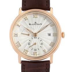 ブランパン(BLANCPAIN)の中古腕時計| 東京・大阪の高級ブランド