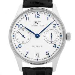 IW358315 レッド IWC ポルトギーゼ オートマティック40 チャイニーズ