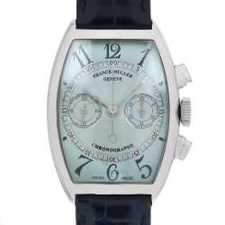 CP2.941 HERMES（エルメス） クリッパー クロノグラフ メカニック