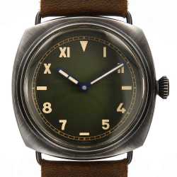 3800ST/92/SW9 ブラック Breguet（ブレゲ）アエロナバル 中古 | 東京