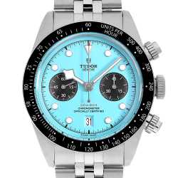 チューダー(TUDOR)の中古腕時計| 東京・大阪の高級ブランド時計