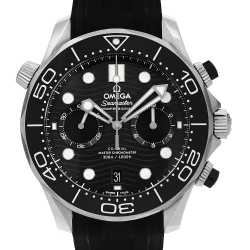210.32.44.51.01.001 OMEGA（オメガ） シーマスター ダイバー300M