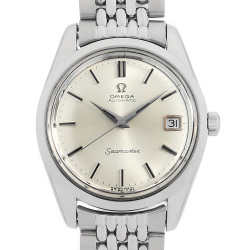 ユリスナルダン サンマルコ 123-77-9 SS 自動巻き レディース 123-77-9 ユリスナルダン(ULYSSE NARDIN) サンマルコ 中古品