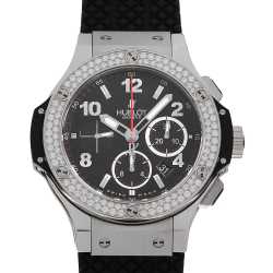301.SX.1170.RX HUBLOT（ウブロ） ビッグバン スティール 新品 | 東京