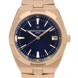 ヴァシュロンコンスタンタン(VACHERON CONSTANTIN) の新品・中古