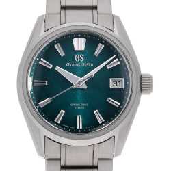 グランドセイコー グランドセイコー(Grand Seiko) クロノグラフ15周年記念限定モデル